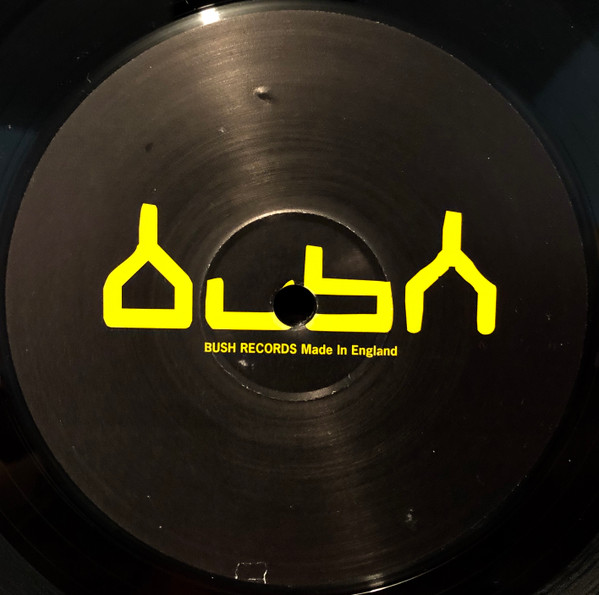 Mucho Stylez - Elite | Bush (Bush 1076) - 2