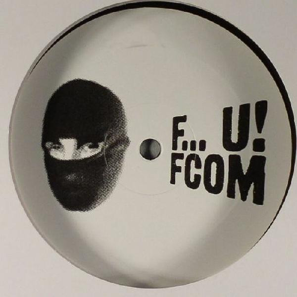 Vince Watson - Everything Changes | F... U! FCOM (FU 227) - 2 Vince Watson - Everything Changes | F... U! FCOM (FU 227) - 2