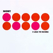 Moby - I Like To Score | Everlasting Records (EVERCD 065) - main Moby - I Like To Score | Everlasting Records (EVERCD 065) - main