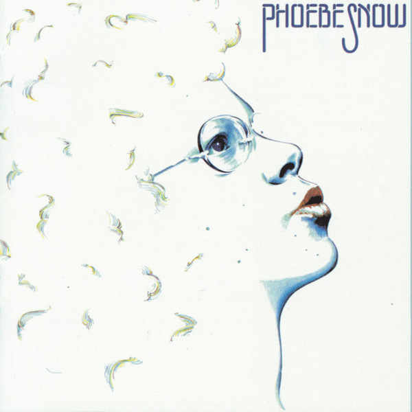 Phoebe Snow - Phoebe Snow | Shelter Recording Company Inc. (SR-2109) - main Phoebe Snow - Phoebe Snow | Shelter Recording Company Inc. (SR-2109) - main