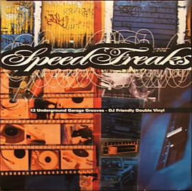 Speed Freaks