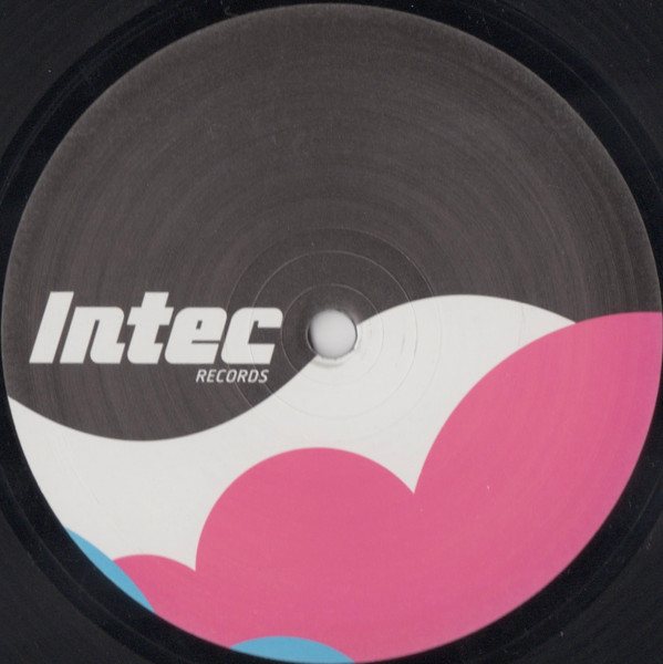 Hiroki Esashika - Kazane | Intec Records (INTEC38) - 4