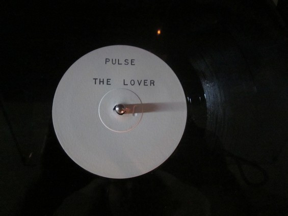 Pulse - The Lover That You Are | Not On Label (VOL-6)