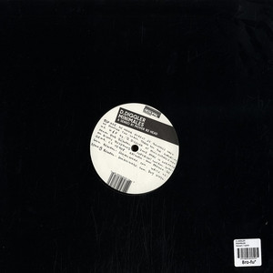 D.Diggler - Minimales | Resopal Schallware (RSP025) - 2