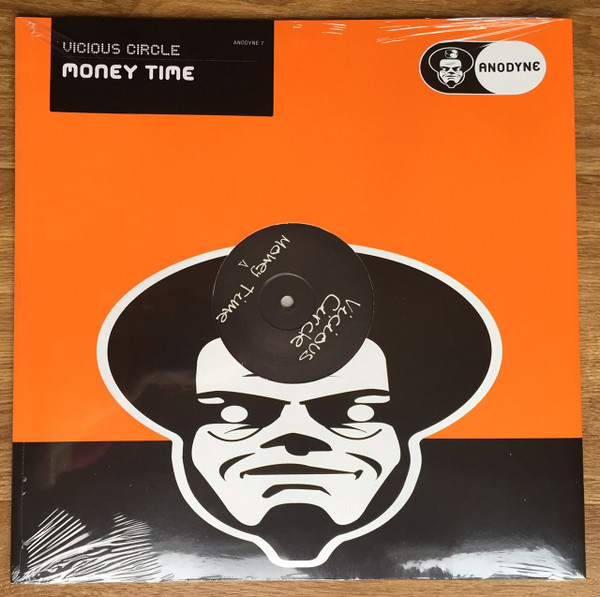 Vicious Circle - Money Time | Anodyne (ANODYNE 7) - main Vicious Circle - Money Time | Anodyne (ANODYNE 7) - main