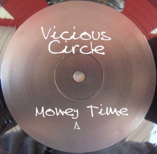 Vicious Circle - Money Time | Anodyne (ANODYNE 7) - 3 Vicious Circle - Money Time | Anodyne (ANODYNE 7) - 3