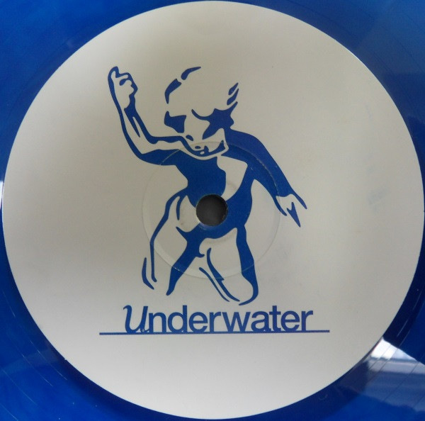 Darren Emerson - H2O | Underwater Records (H2O 021) - 3 Darren Emerson - H2O | Underwater Records (H2O 021) - 3