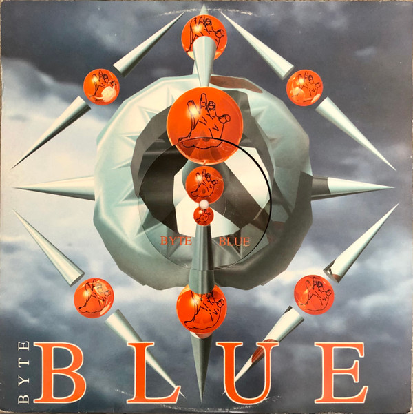 Backstage Works - Let There Be Light | Byte Blue (BB 9702-12) - 4
