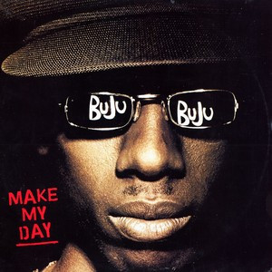 Buju Banton - Make My Day | Mercury (BUJUX 2)