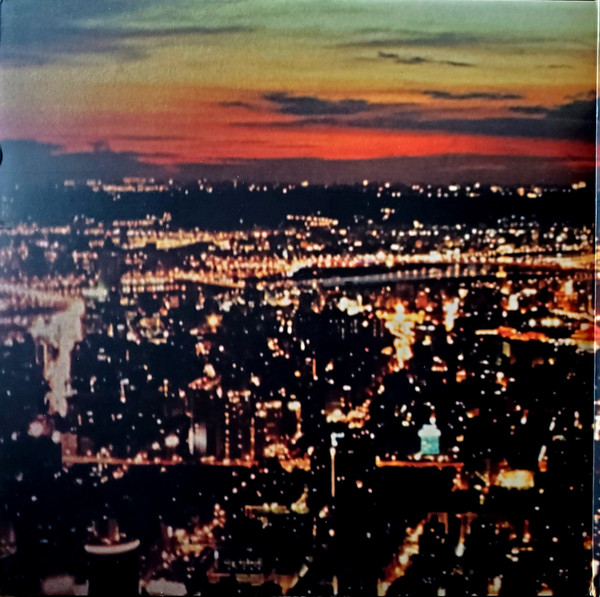 London Grammar - If You Wait | Metal & Dust (MADART1LP) - 2