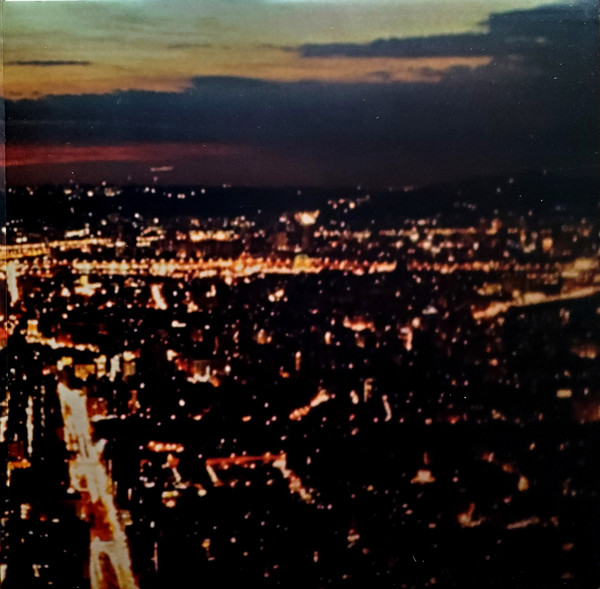 London Grammar - If You Wait | Metal & Dust (MADART1LP) - 3