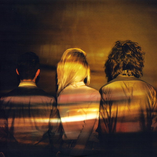 London Grammar - If You Wait | Metal & Dust (MADART1LP) - 8