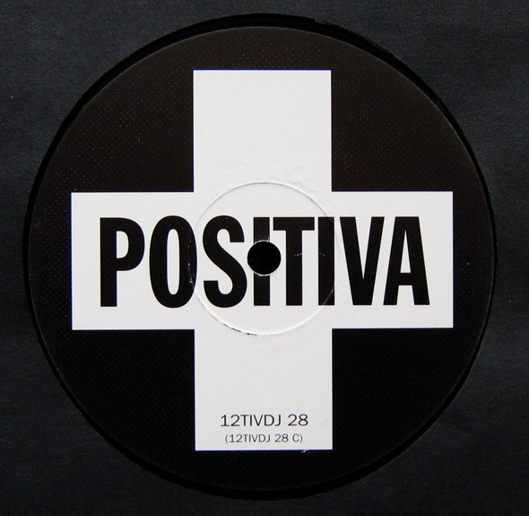 Judy Cheeks - Respect | Positiva (12TIVDJ-28) - 5