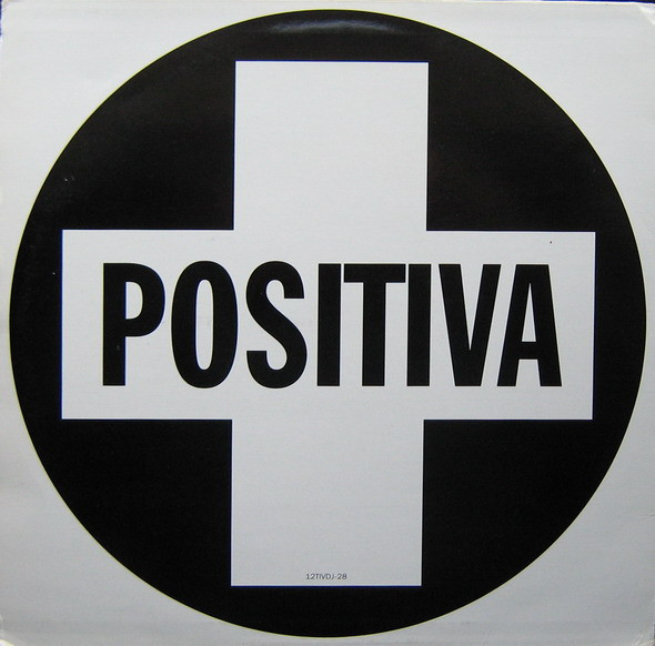 Judy Cheeks - Respect | Positiva (12TIVDJ-28) - 2