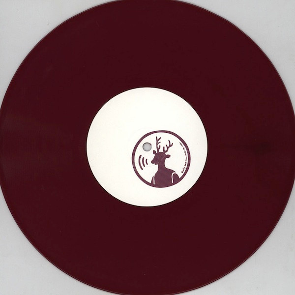 Dan Curtin - Got Me EP | Holic Trax (HT007) - 3