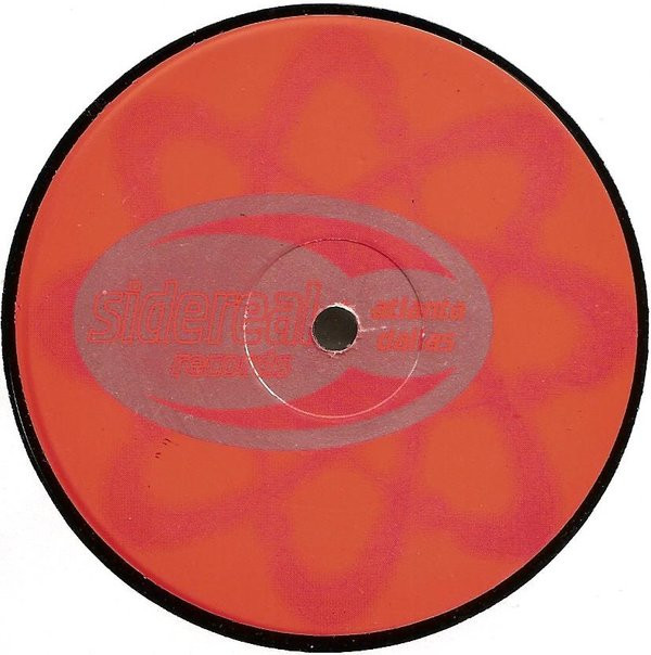 Dan Kurzius - The Gibberish EP | Sidereal Records (SD002) - 2