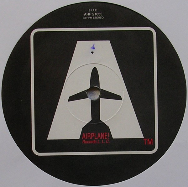 Wamdue Project - King Of My Castle (The Remixes) | Airplane! Records (ARP 21035) - 3 Wamdue Project - King Of My Castle (The Remixes) | Airplane! Records (ARP 21035) - 3