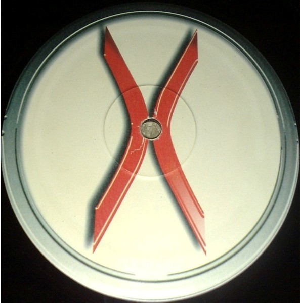 Mauro Picotto - Proximus (Medley With Adiemus) | BXR (BXR 1115) - 2