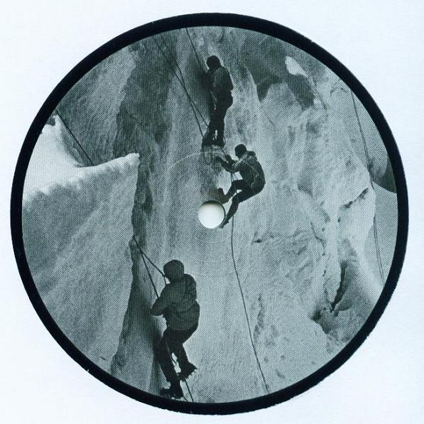 Efdemin - Bruxelles | Dial (dialrec 24) - 3