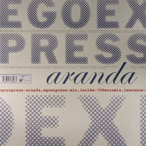 Egoexpress - Aranda | Ladomat 2000 (07243 872804 6 5)
