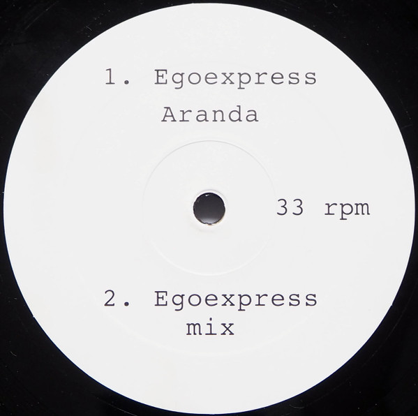 Egoexpress - Aranda | Ladomat 2000 (07243 872804 6 5) - 3