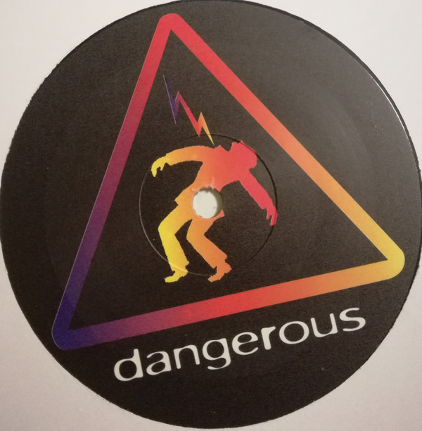 Astroboy MC - Shake Your Body | Dangerous (DGR 045) - 3