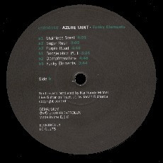 Azure Taint - Funky Elements | Elektrolux (e1010110) - 4 Azure Taint - Funky Elements | Elektrolux (e1010110) - 4