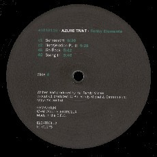 Azure Taint - Funky Elements | Elektrolux (e1010110) - 6 Azure Taint - Funky Elements | Elektrolux (e1010110) - 6