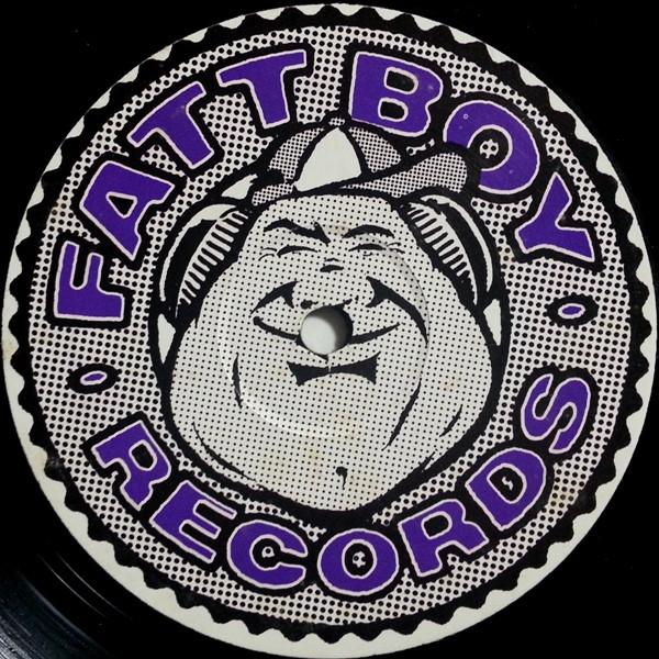 Shawn Benson - River Of Love | Fatt Boy Records (FBOY8) - 2