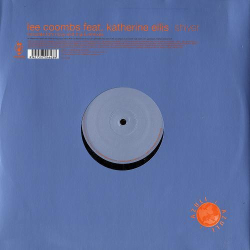Lee Coombs Feat. Katherine Ellis - Shiver | Vendetta Records (VENMX 639 (N)) - main Lee Coombs Feat. Katherine Ellis - Shiver | Vendetta Records (VENMX 639 (N)) - main