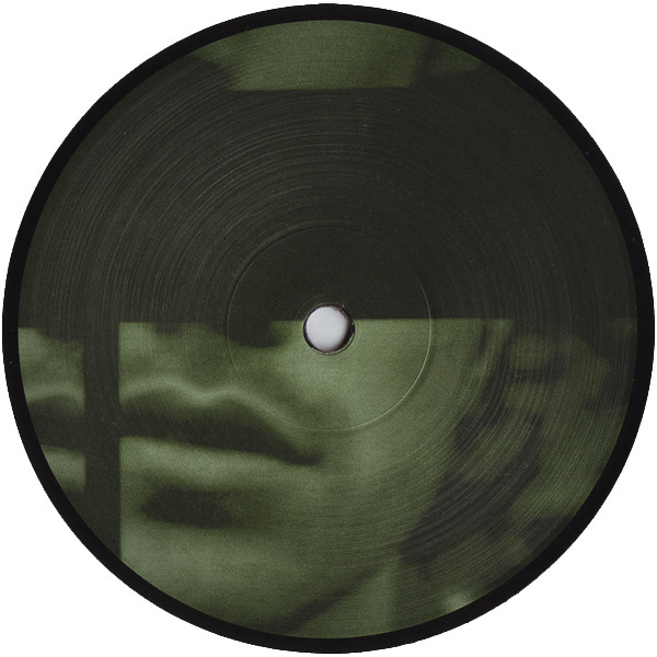Harry K. - Cheer The Villain E.P. | Elektrolux (e111000) - 3 Harry K. - Cheer The Villain E.P. | Elektrolux (e111000) - 3
