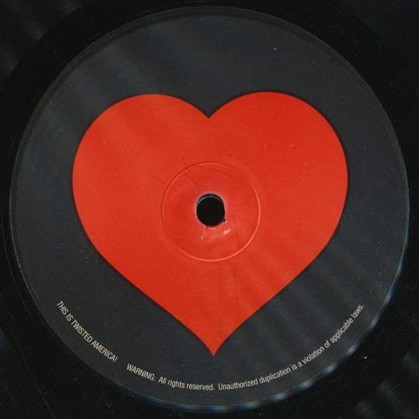 Soft Cell  &  Club 69 - Tainted Love | Twisted America Records (TW12-55530) - 3