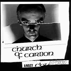 Church Of Carbon - Angst EP | Disko B (db 96) - main Church Of Carbon - Angst EP | Disko B (db 96) - main