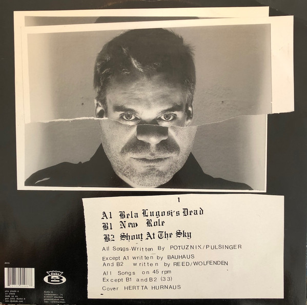 Church Of Carbon - Angst EP | Disko B (db 96) - 2 Church Of Carbon - Angst EP | Disko B (db 96) - 2