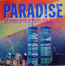 Various - Paradise Regained: The Garage Sound Of Deepest New York Vol. 2 | Republic Records (LIC 20 LP)