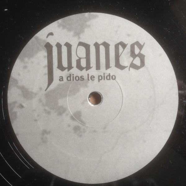 Juanes - A Dios Le Pido | Universal Music Latino (JDIOSVP1) - 2
