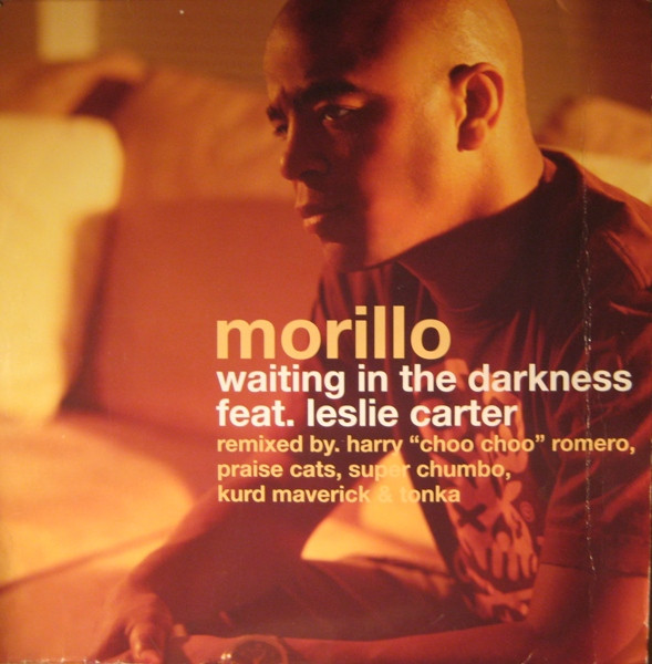 Erick Morillo - Waiting In The Darkness | Subliminal (SUB 148L)