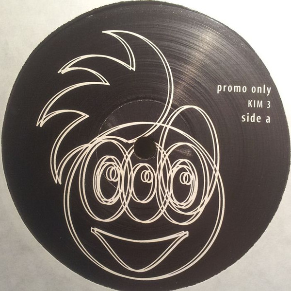 Kim English - I Know A Place | Hi Life Recordings (KIM 3) - 2