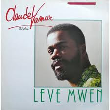 Claude Vamur (Colo) - Leve Mwen | Astéric (1802)