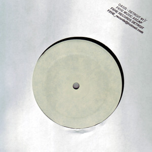 Oasis - #14 | FXHE Records (OAS-14)