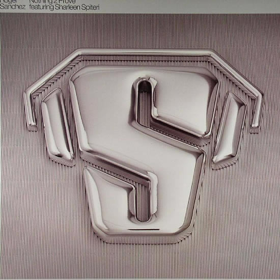 Roger Sanchez Featuring Sharleen Spiteri - Nothing 2 Prove | Defected (DFECT48) - main