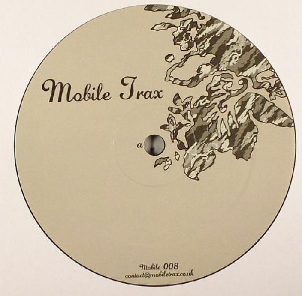The Littlemen - Shades Out E.P. | Mobile Trax (Mobile 008) - 2