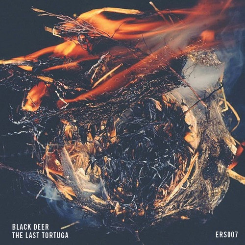Black Deer - The Last Tortuga | Emotional Response (ERS008)