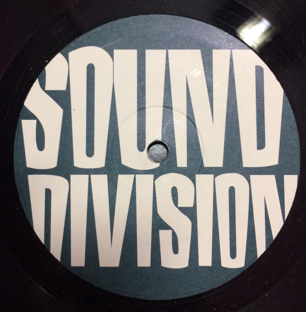 Money Chocolate Feat. Sarah Webb - Keep The Love | Sound Division (SD 0038) - 3