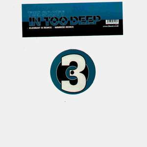 Tim Scott - In Too Deep | 3 Beat Music Ltd. (3BTT65) - main