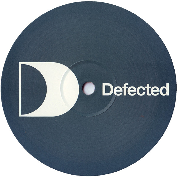 DJ Chus Presents Groove Foundation - That Feeling | Defected (DFTD055) - 3