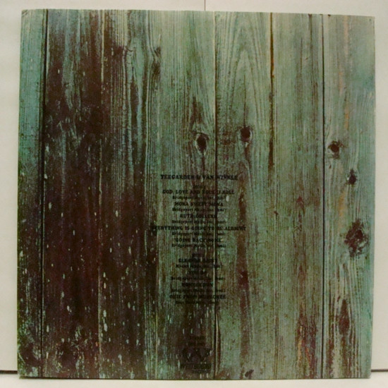 Teegarden & Van Winkle - Teegarden & Van Winkle | Westbound Records (WB 2003) - 3