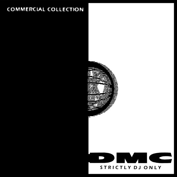 Various - Commercial Collection 5/92 | DMC (DMC 112/3) - main