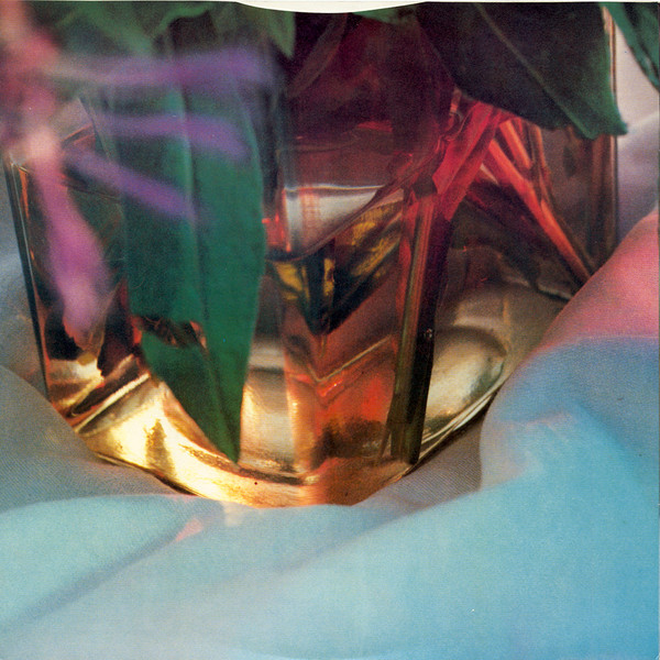 Pieter Nooten • Michael Brook - Sleeps With The Fishes | 4AD (CAD 710) - 6