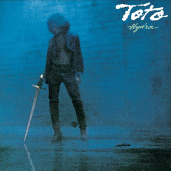 Toto - Hydra | CBS (CBS 32222) - main